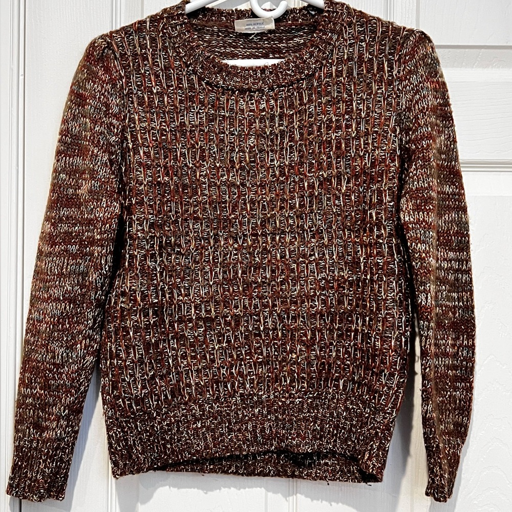 Sweater